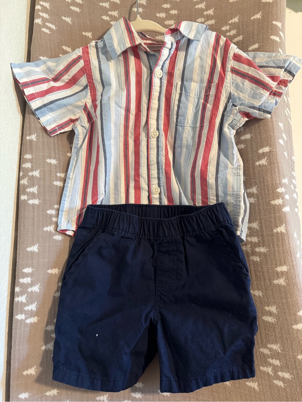 The Children's Place Matching Set